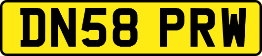 DN58PRW