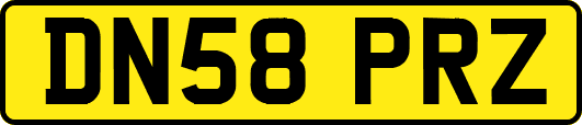 DN58PRZ