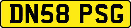 DN58PSG
