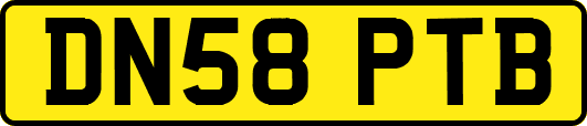 DN58PTB