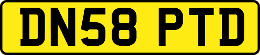 DN58PTD