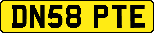 DN58PTE