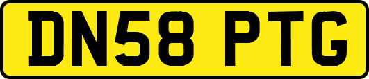 DN58PTG