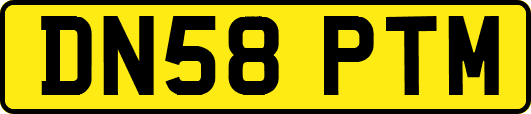 DN58PTM