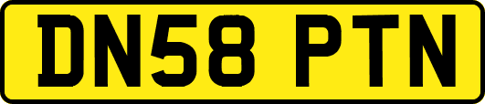 DN58PTN