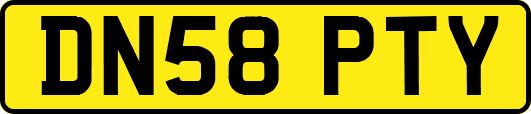 DN58PTY