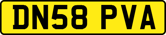 DN58PVA