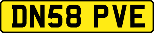 DN58PVE