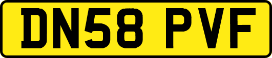 DN58PVF