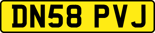 DN58PVJ