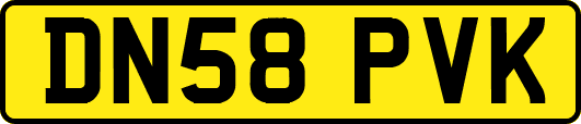 DN58PVK