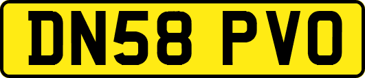 DN58PVO