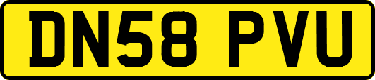 DN58PVU