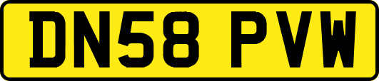 DN58PVW