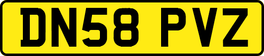 DN58PVZ