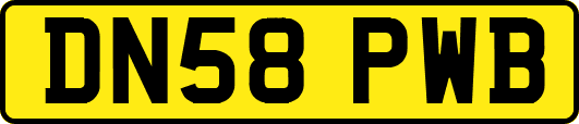 DN58PWB