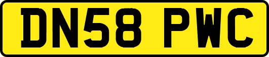 DN58PWC