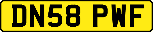DN58PWF