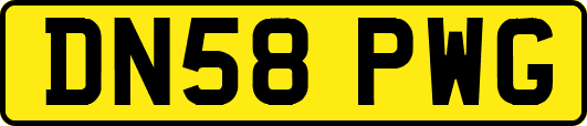 DN58PWG