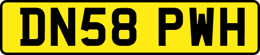 DN58PWH