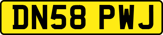 DN58PWJ