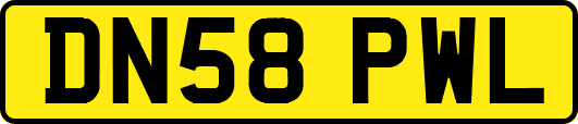 DN58PWL