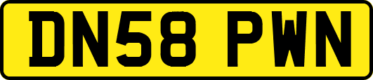DN58PWN
