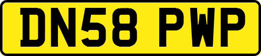 DN58PWP