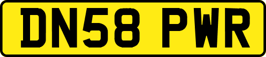 DN58PWR