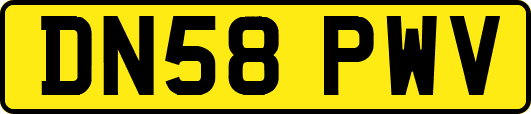 DN58PWV