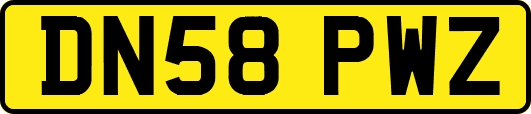 DN58PWZ