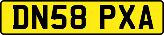 DN58PXA