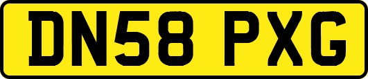 DN58PXG