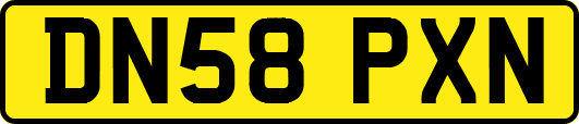 DN58PXN
