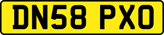 DN58PXO
