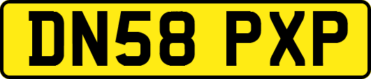 DN58PXP