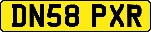DN58PXR