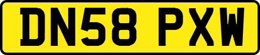 DN58PXW