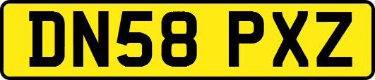 DN58PXZ