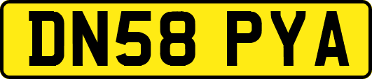 DN58PYA
