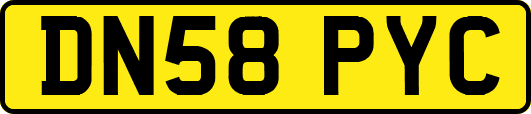 DN58PYC