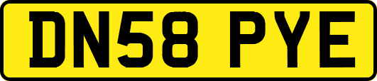 DN58PYE