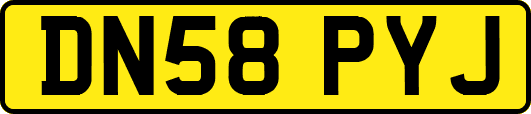 DN58PYJ