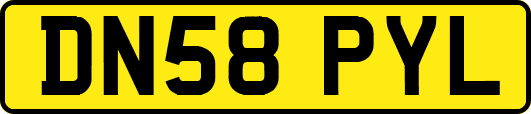 DN58PYL