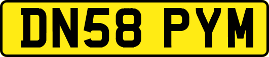 DN58PYM