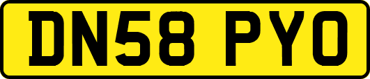 DN58PYO