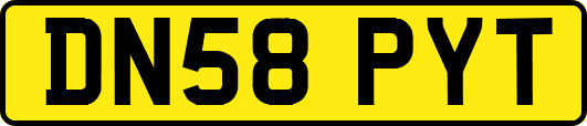 DN58PYT