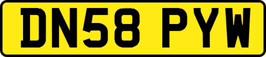 DN58PYW