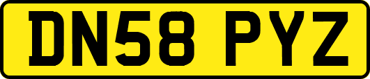 DN58PYZ