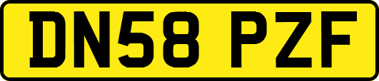 DN58PZF
